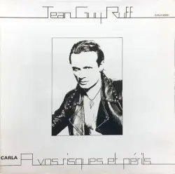 À vos risques et périls by Jean‐Guy Ruff