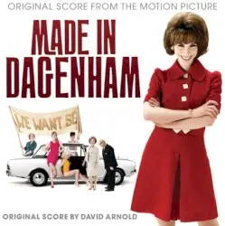 Made in Dagenham by David Arnold