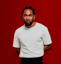Compton Cowboys by Kendrick Lamar