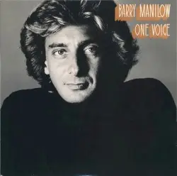 One Voice by Barry Manilow