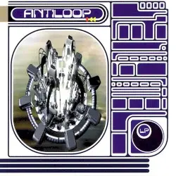 LP by Antiloop