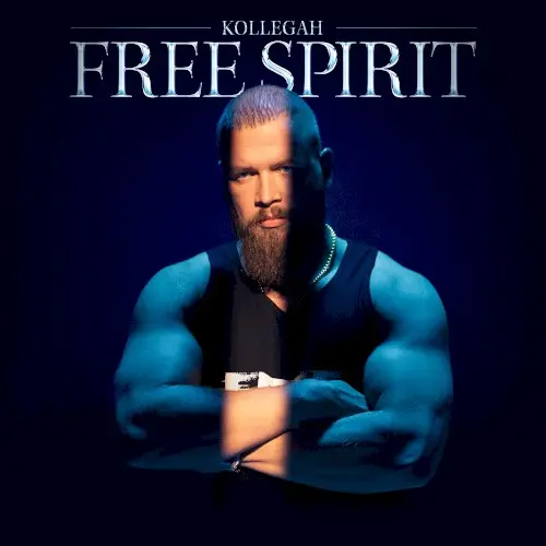 Free Spirit by Kollegah