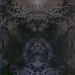 Paragon of Dissonance by Esoteric