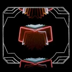 Neon Bible by Arcade Fire