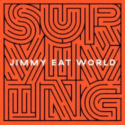 Surviving by Jimmy Eat World
