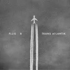 Trans Atlantik by Flug 8