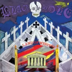Land of Mystery by Black Hole