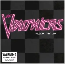 Hook Me Up by The Veronicas