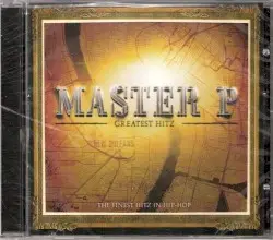 Greatest Hitz by Master P