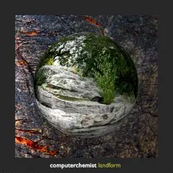 Landform by Computerchemist