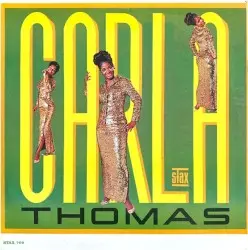 Carla by Carla Thomas