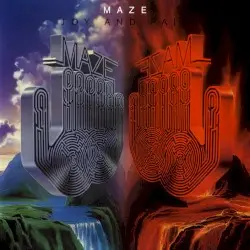 Joy and Pain by Maze
