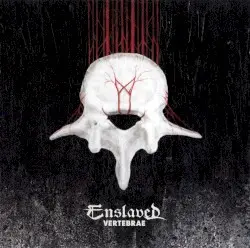 Vertebrae by Enslaved