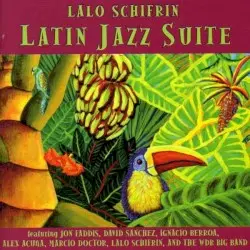 Latin Jazz Suite by Lalo Schifrin