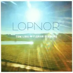 Lopnor by Tom Liwa