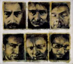Waiting for the Moon by Tindersticks