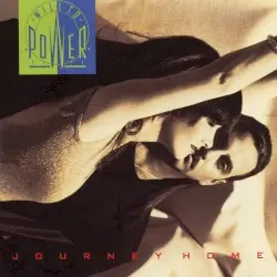 Journey Home by Will to Power