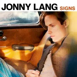 Signs by Jonny Lang