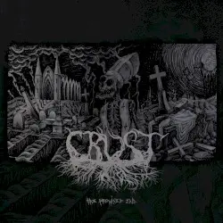 The Promised End by Crust