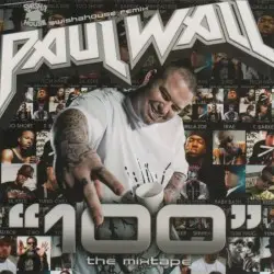 “100” (Swishahouse Remix) by Paul Wall