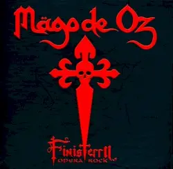 Finisterra: Opera Rock by Mägo de Oz