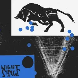 Night Songs by Joyer