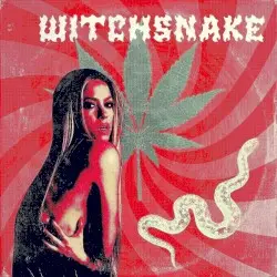 Witchsnake by Witchsnake