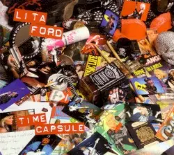 Time Capsule by Lita Ford