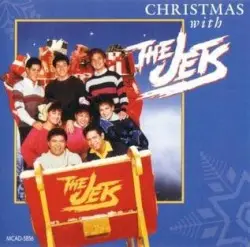 Christmas With the Jets by The Jets