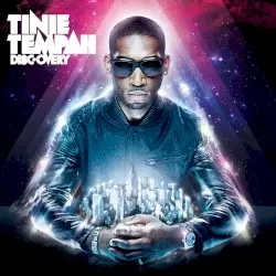 Disc‐Overy by Tinie Tempah