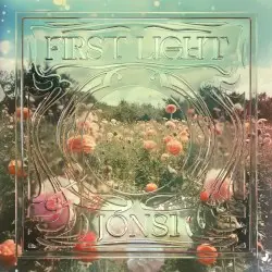 First Light by Jónsi