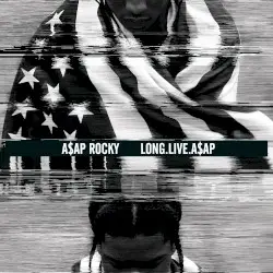 LONG.LIVE.A$AP by A$AP Rocky