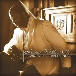 20/85 The Experience by Hezekiah Walker & The Love Fellowship Choir