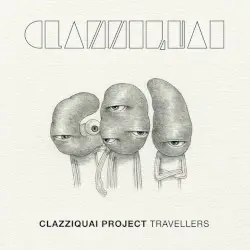 Travellers by Clazziquai Project