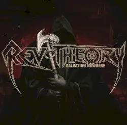 Salvation Nowhere by Rev Theory