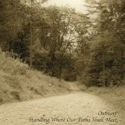 Standing Where Our Paths Shall Meet by Oathless