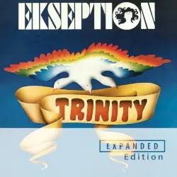 Trinity by Ekseption