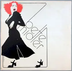 Bette Midler by Bette Midler