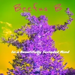 In a Beautifully Secluded Mind by Beefus B