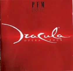 Dracula: Opera Rock by Premiata Forneria Marconi