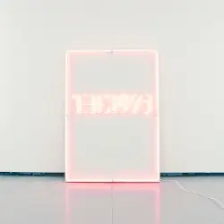 I like it when you sleep, for you are so beautiful yet so unaware of it by The 1975