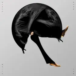 Black Moon White Sun by Black Devil Disco Club
