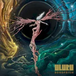 Acrophilia by Uluru
