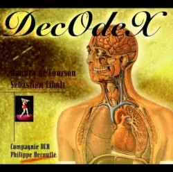 Decodex by Hughes de Courson & Sébastien Libolt
