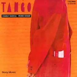 Tango by Charly García-Pedro Aznar