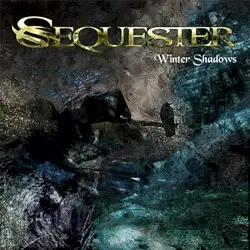 Winter Shadows by Sequester