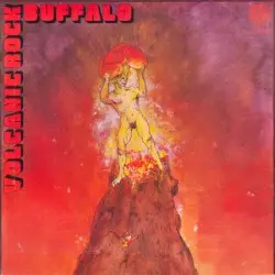 Volcanic Rock by Buffalo