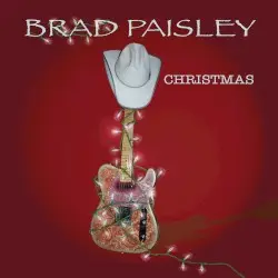 Brad Paisley Christmas by Brad Paisley