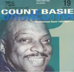 Mustermesse Basel 1956 Part 1 by The Count Basie Orchestra