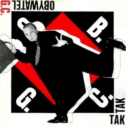 Tak! Tak! by Obywatel G.C.